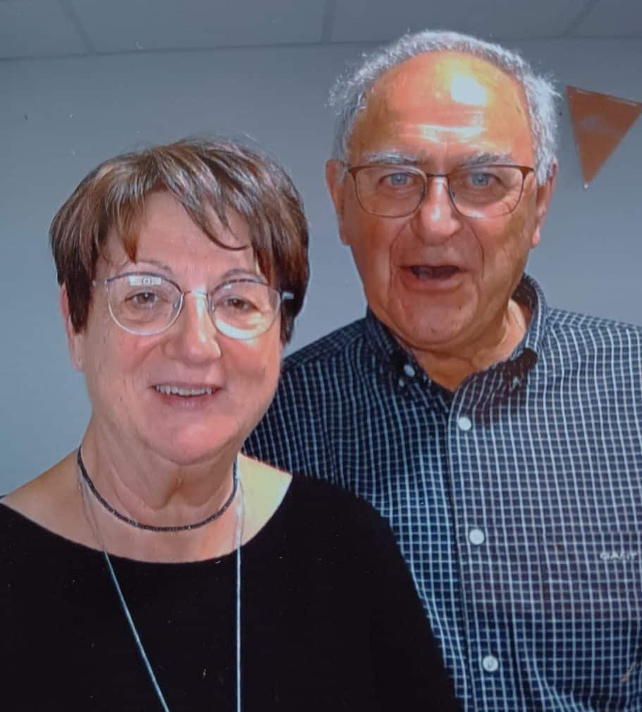 martine jacques lecarpentier maitre d hôtes