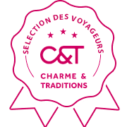 selection chambre gite